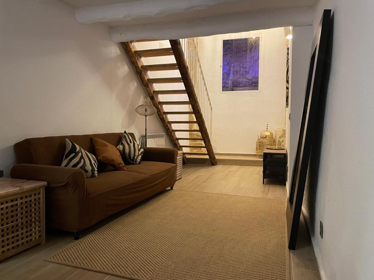 Mata Hari Apartment Inoges Exterior foto