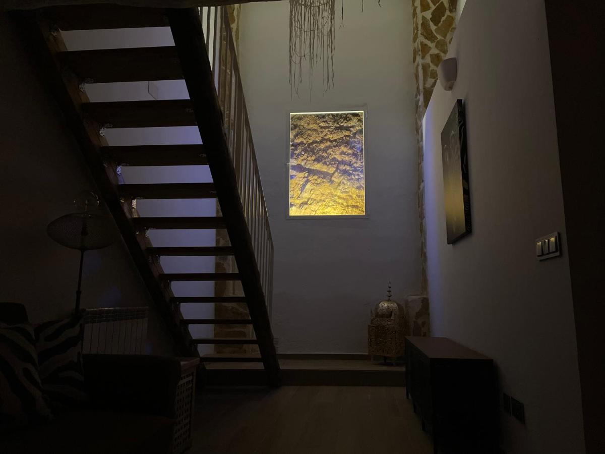 Mata Hari Apartment Inoges Exterior foto