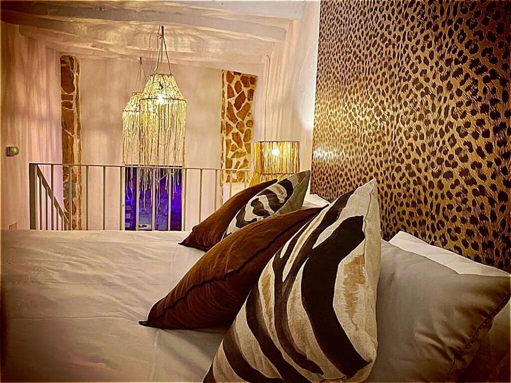 Mata Hari Apartment Inoges Exterior foto