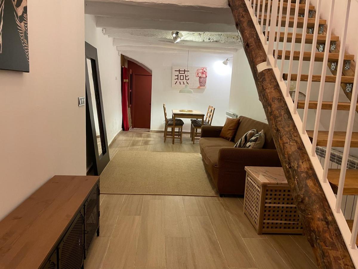 Mata Hari Apartment Inoges Exterior foto