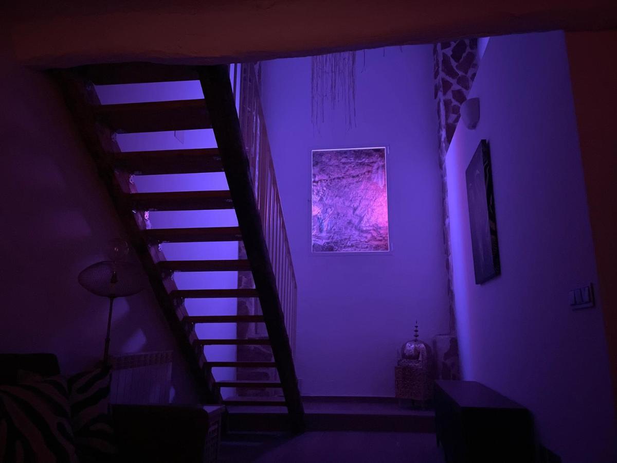 Mata Hari Apartment Inoges Exterior foto
